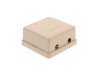 Picture of 2-Port Surface Mount Boxes