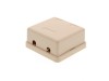 Picture of 2-Port Surface Mount Boxes