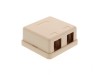 Picture of 2-Port Surface Mount Boxes