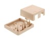 Picture of 2-Port Surface Mount Boxes