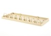 Picture of 8-Port Unloaded Surface Mount Boxes