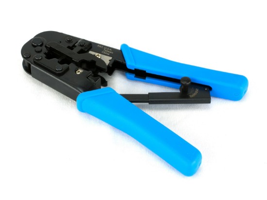 Picture of Modular Crimp Tools