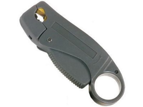Picture of Coaxial Cable Strippers – 2 Blade & 3 Blade