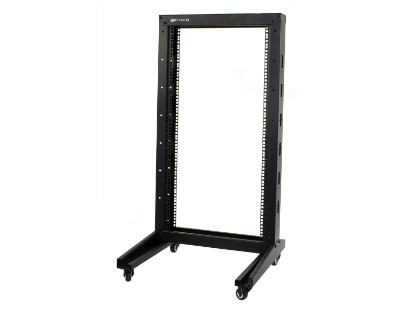 Picture of Open Frame Network Racks – 2-Post & 4-Post