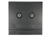 Picture of 301 Series 24-Inch Deep Swing-Out Wall Mount Cabinets