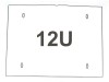Picture of 301 Series 24-Inch Deep Swing-Out Wall Mount Cabinets