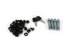 Picture of 401 Series 18-Inch Deep Wall Mount Cabinets