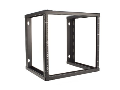 Picture of 101 Series 16-Inch Deep Open Frame Wall Mount Racks