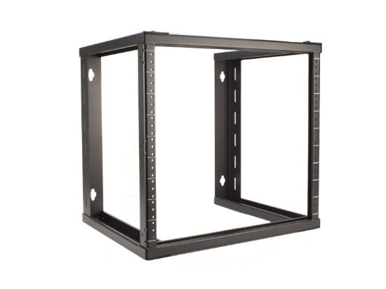 Picture of 101 Series 16-Inch Deep Open Frame Wall Mount Racks