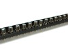 Picture of F-Type 3GHz Coaxial Patch Panels - Fully Loaded