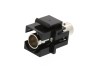 Picture of 75 Ohm BNC Keystone Jacks