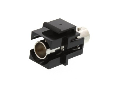 Picture of 75 Ohm BNC Keystone Jacks