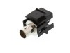 Picture of 75 Ohm BNC Keystone Jacks