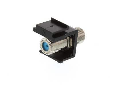 Picture of F-Type 3GHz Keystone Jacks