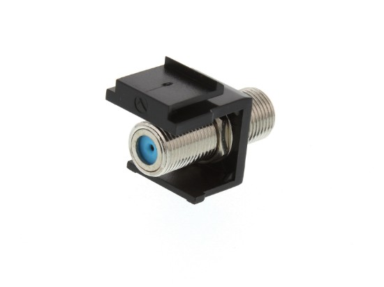 Picture of F-Type 3GHz Keystone Jacks