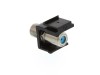 Picture of F-Type 3GHz Keystone Jacks