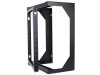 Picture of 201 Series Open Frame Swing Out Wall Mount Racks