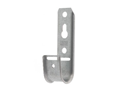 Picture of Standard Mount Galvanized J-Hooks - 25 Pack