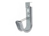 Picture of Wall Mount Galvanized J-Hooks - 25 Pack