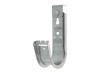 Picture of Wall Mount Galvanized J-Hooks - 25 Pack