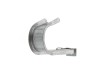 Picture of Wall Mount Galvanized J-Hooks - 25 Pack