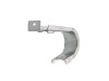 Picture of Wall Mount Galvanized J-Hooks - 25 Pack