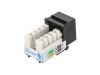 Picture of CAT6A SpeedTerm™ 90 Degree Keystone Jacks