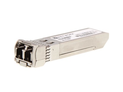 Picture of 10 Gigabit SFP+ Fiber Modules - SR, LR, ER & ZR