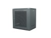 Picture of 102 Series Wall Mount Network Cabinets - 18 Inches Deep