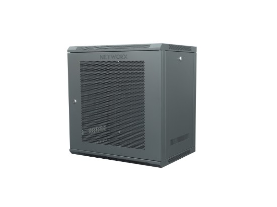 Picture of 102 Series Wall Mount Network Cabinets - 18 Inches Deep