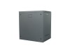 Picture of 102 Series Wall Mount Network Cabinets - 18 Inches Deep
