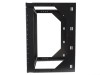 Picture of 301 Series Adjustable Depth Open Frame Swing Out Wall Mount Racks