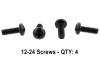 Picture of Vertical Wall Mount Brackets