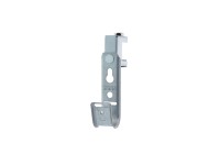 Picture of Galvanized J-Hook Cable Supports with Beam Clamp, 25-Pack