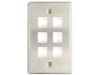 Picture of Rack-Mount Locking Sliding Drawers