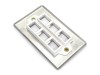 Picture of Rack-Mount Locking Sliding Drawers