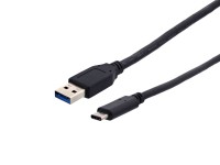 Picture of USB 3.x USB-C to USB-A Cables