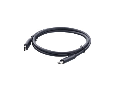 Picture of USB4 USB-C to USB-C Cables, 20Gbps, 100W Power Delivery