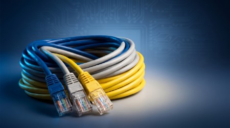 Picture for category Structured Cabling & Network Wiring