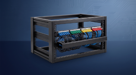 Picture for category Data Center & Server Room Infrastructure