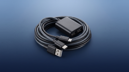 Picture for category USB & Device Connectivity