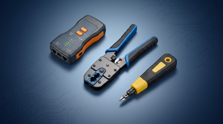Picture for category Installation Tools & Test Equipment